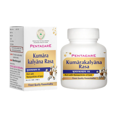 pentacare-ayurveda-kumarakalyana-rasa